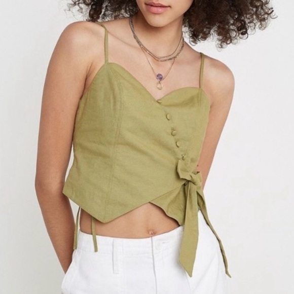 Urban Outfitters Tank Top - Picture 5 of 5